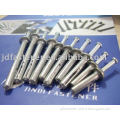 zinc alloy anchors